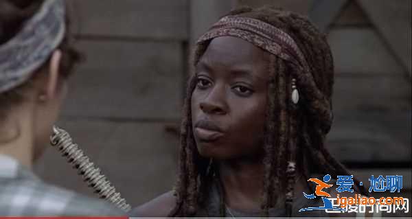 《行尸走肉》首度證實男主角瑞克會離開 第9季老大換誰當?? 《行尸走肉》首度證實男主角瑞克會離開 第9季老大換誰當??