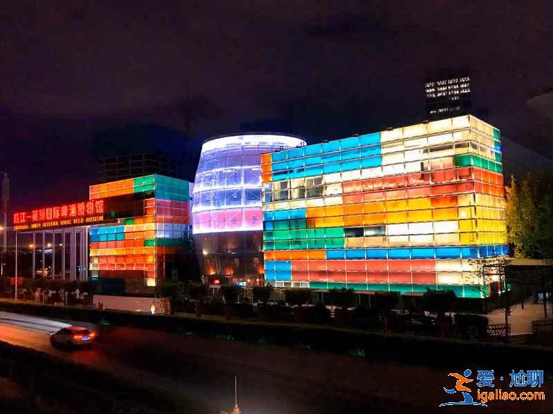 廣州有哪些適合看夜景的地方，廣州夜景在哪里看比較美？