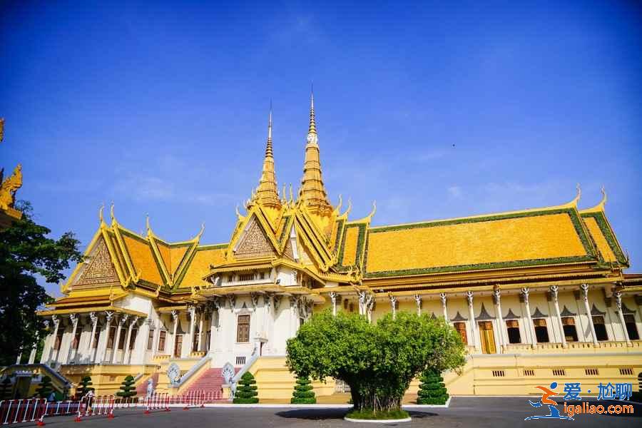 柬埔寨有哪些網紅景點,柬埔寨必打卡網紅景點,柬埔寨網紅景點盤點? 柬埔寨有哪些網紅景點,柬埔寨必打卡網紅景點,柬埔寨網紅景點盤點?