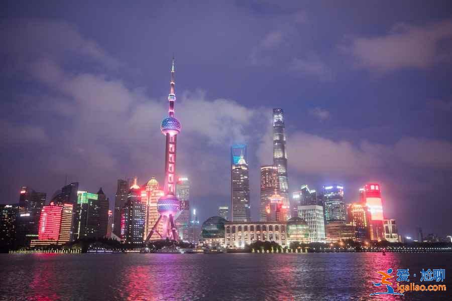 上海三日游精華攻略，上海三天怎么玩，上海三日游路線怎么安排？