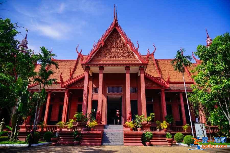 柬埔寨有哪些網紅景點,柬埔寨必打卡網紅景點,柬埔寨網紅景點盤點? 柬埔寨有哪些網紅景點,柬埔寨必打卡網紅景點,柬埔寨網紅景點盤點?