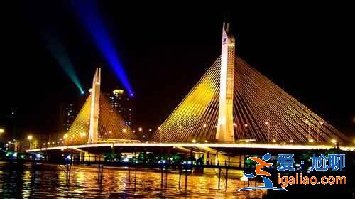 廣州有哪些適合看夜景的地方，廣州夜景在哪里看比較美？