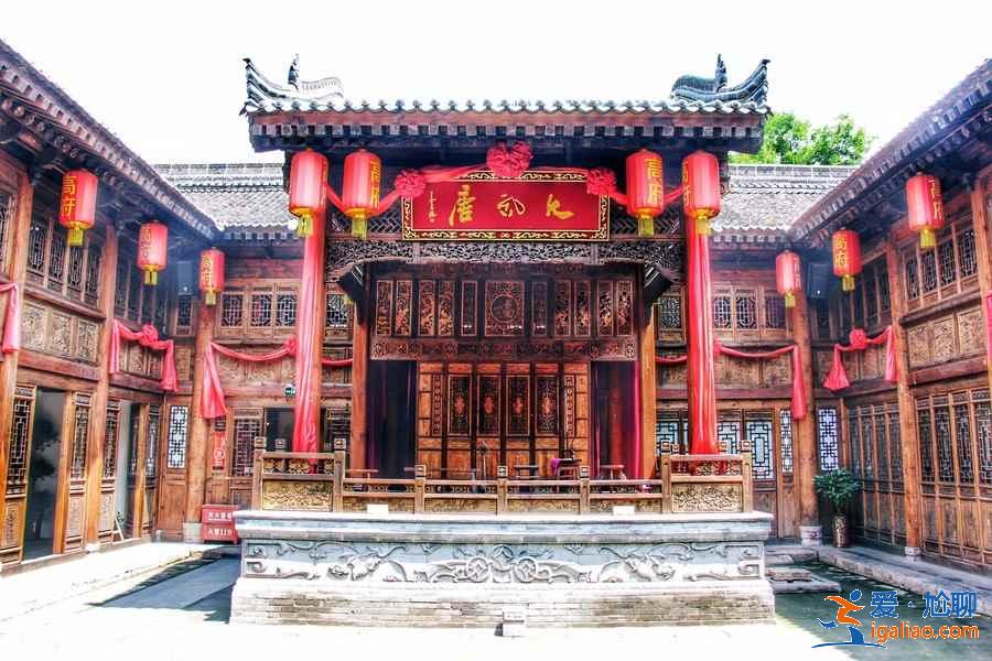 西安有什么小眾景點(diǎn)，西安小眾值得去的地方，西安小眾旅游景點(diǎn)？