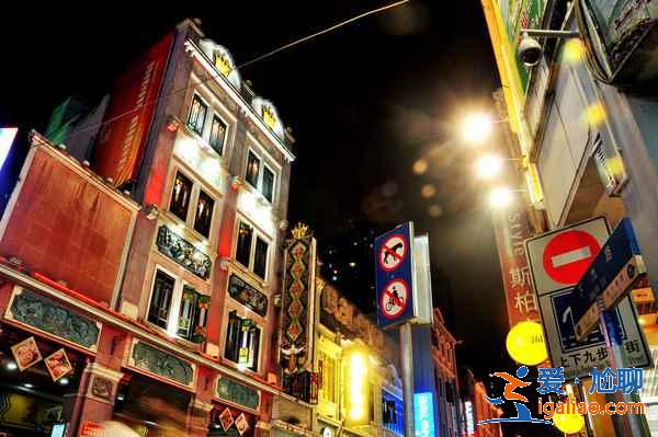 廣州有哪些適合看夜景的地方，廣州夜景在哪里看比較美？