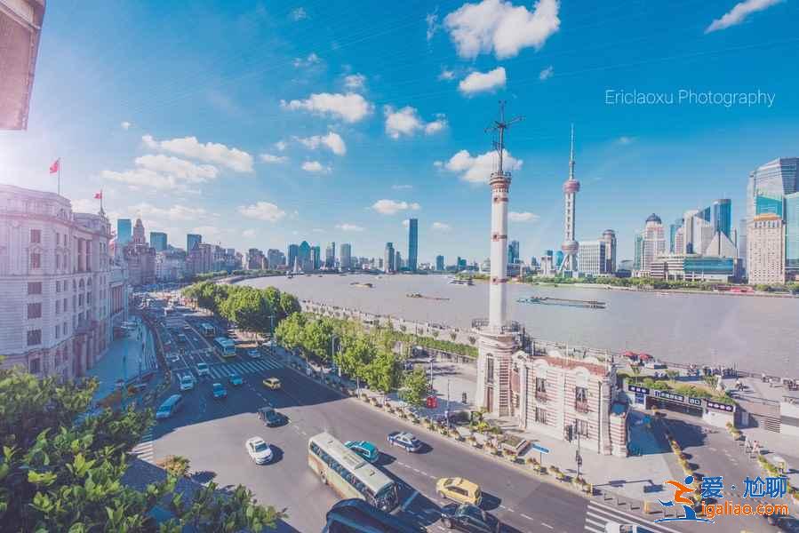 上海熱門打卡景點有哪些，2019上海必去景點盤點，去上海怎么玩？