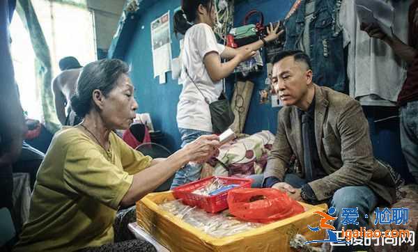 甄子丹《大師兄》化身最強老師 什么時候上映呢?? 甄子丹《大師兄》化身最強老師 什么時候上映呢??