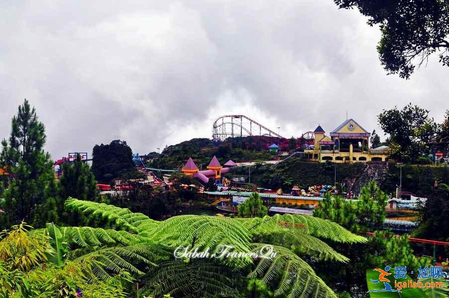 馬來西亞云頂高原玩什么，馬來西亞云頂高原必體驗(yàn)，馬來西亞云頂高原游玩攻略？