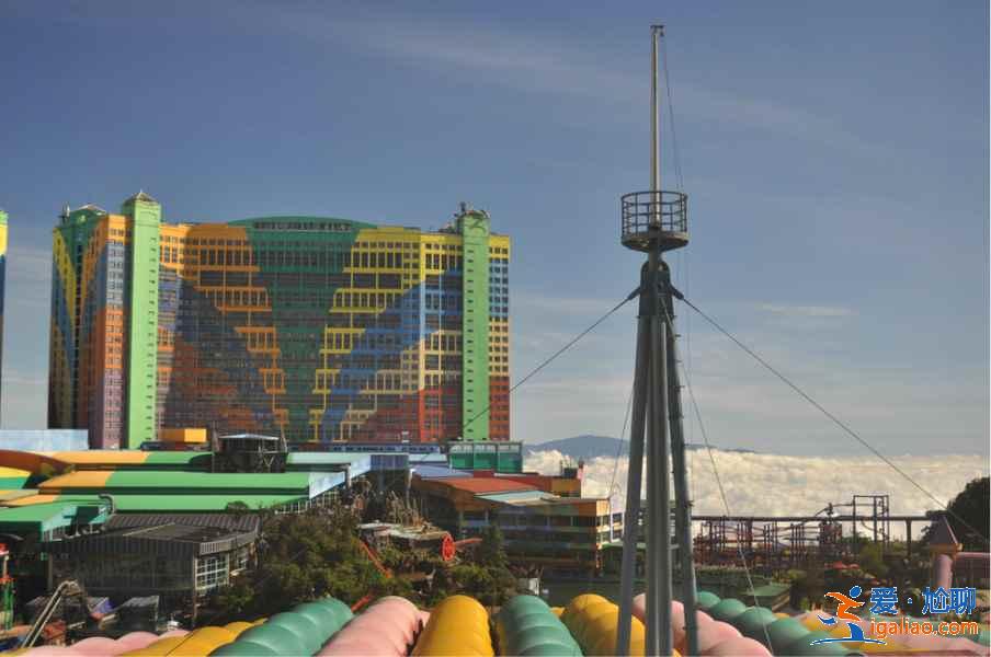 馬來西亞云頂高原玩什么，馬來西亞云頂高原必體驗(yàn)，馬來西亞云頂高原游玩攻略？