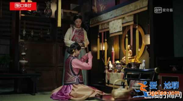 《如懿》嘉嬪原來是韓國人?一生忘不了家鄉(xiāng)溫柔世子? 《如懿》嘉嬪原來是韓國人?一生忘不了家鄉(xiāng)溫柔世子?