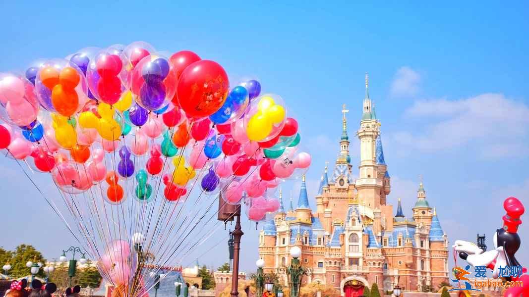 上海熱門打卡景點有哪些，2019上海必去景點盤點，去上海怎么玩？