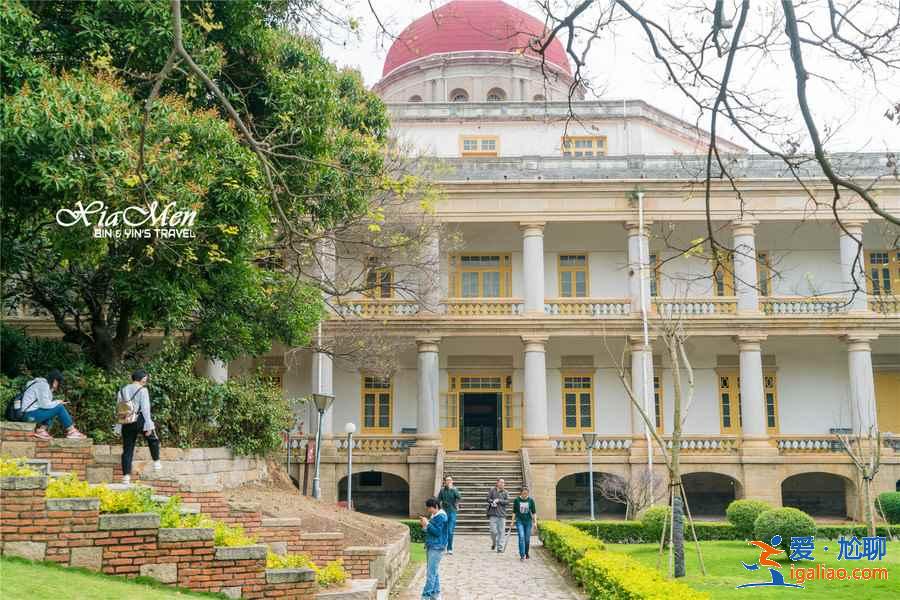 鼓浪嶼一日游怎么玩,鼓浪嶼一日游路線安排,鼓浪嶼一日游玩攻略? 鼓浪嶼一日游怎么玩,鼓浪嶼一日游路線安排,鼓浪嶼一日游玩攻略?
