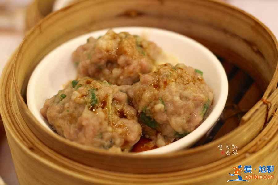 香港米其林平民小吃推薦，香港米其林小吃有哪些，香港米其林小吃攻略？