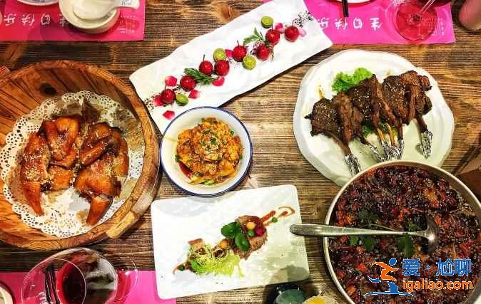 北京網紅餐廳推薦,北京有哪些網紅餐廳,北京網紅餐廳攻略? 北京網紅餐廳推薦,北京有哪些網紅餐廳,北京網紅餐廳攻略?