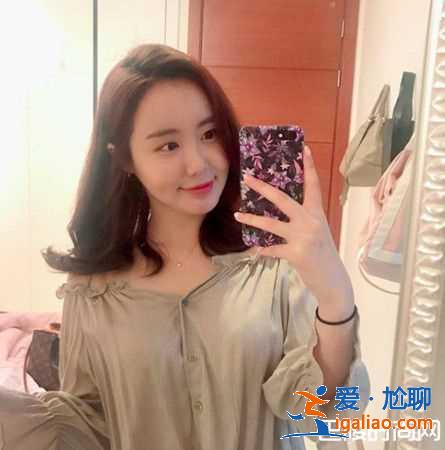 《我的ID是江南美人》李禮琳為戲增肥9kg？