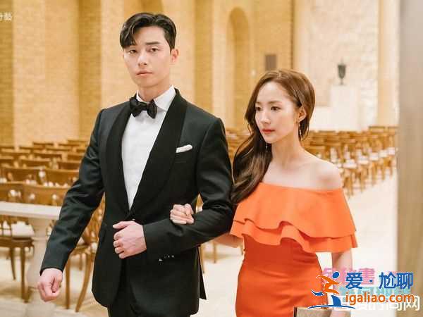 韓劇收視率怎么樣？《金秘書》《陽光先生》上演華麗大逆轉？