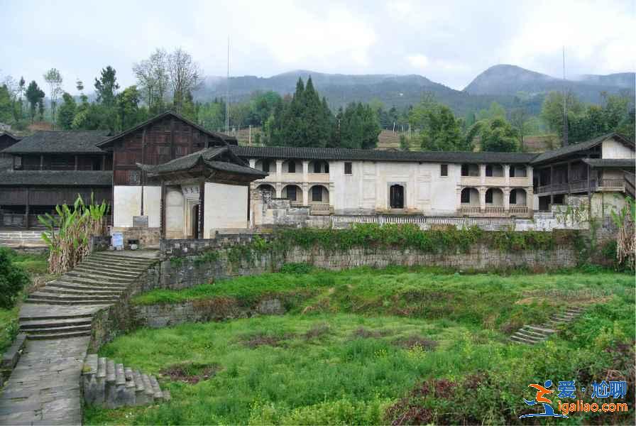 武漢自駕游去哪，周邊有什么自駕游好地方，武漢自駕游攻略？