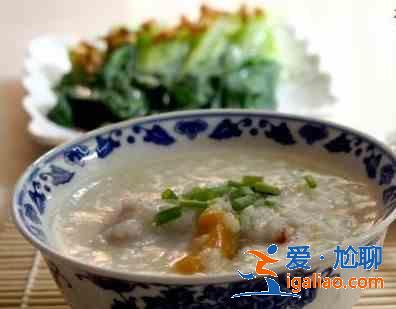 排骨煲蠔豉南瓜粥的做法？