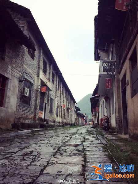 武漢自駕游去哪，周邊有什么自駕游好地方，武漢自駕游攻略？