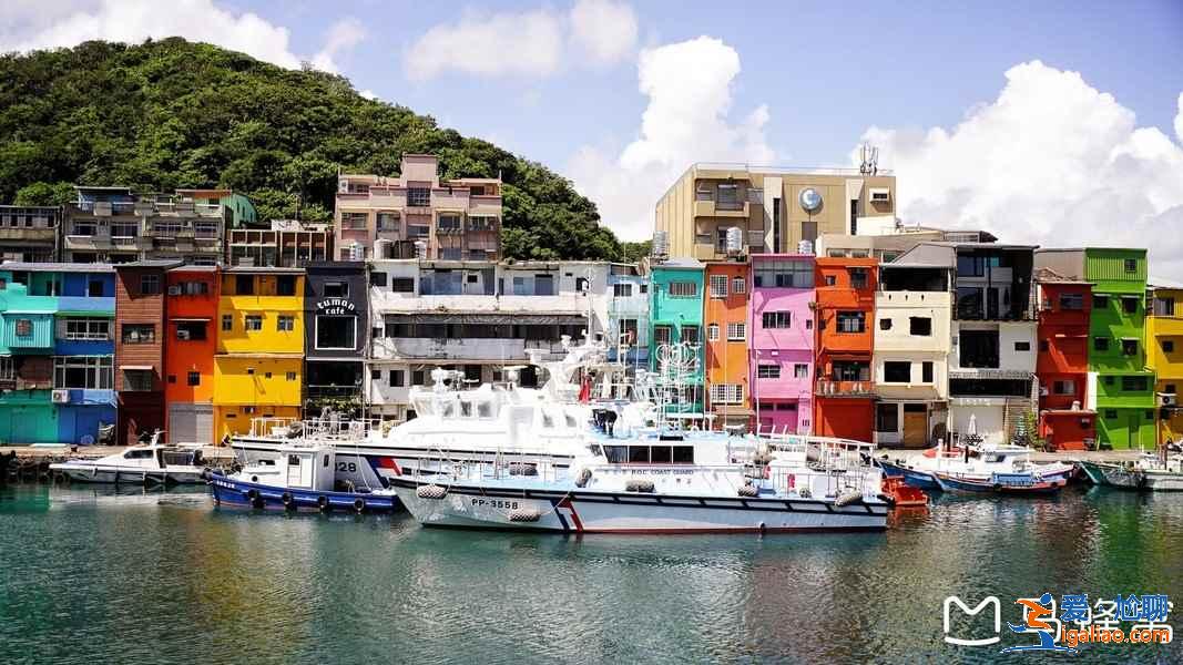 臺灣網紅打卡景點有哪些?臺灣INS熱門景點推薦,臺灣網紅景點游玩攻略? 臺灣網紅打卡景點有哪些?臺灣INS熱門景點推薦,臺灣網紅景點游玩攻略?