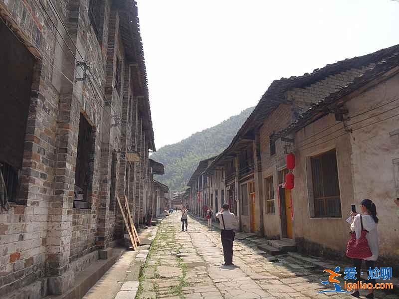 武漢自駕游去哪，周邊有什么自駕游好地方，武漢自駕游攻略？