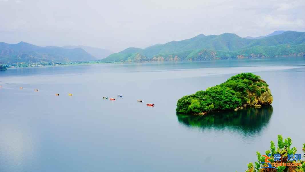 【國內】2019五一去哪旅游好，五一去哪里旅游最好？