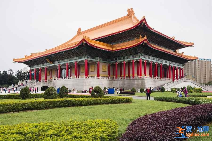 【國內】2019五一去哪旅游好，五一去哪里旅游最好？