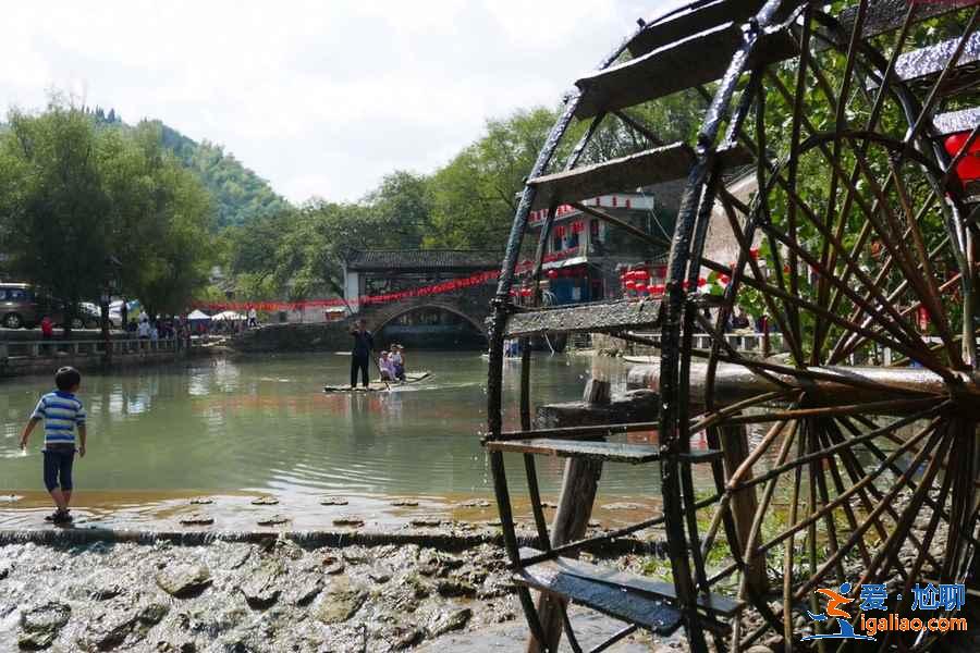 武漢自駕游去哪，周邊有什么自駕游好地方，武漢自駕游攻略？