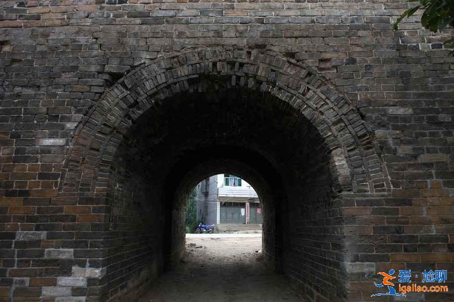 武漢自駕游去哪，周邊有什么自駕游好地方，武漢自駕游攻略？