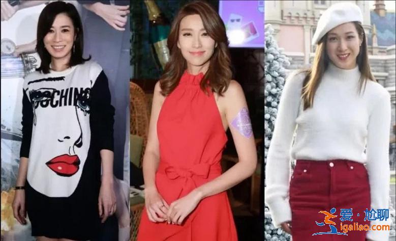 她是黃心穎2.0？姚子羚只是一個遇人不淑的恨嫁者