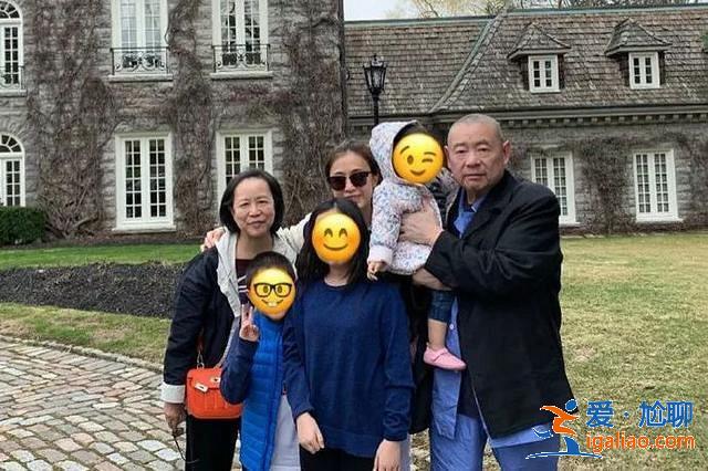 400億富婆甘比穿名牌現(xiàn)身卻被吐槽土,首次公開回應(yīng)劉鑾雄近況 400億富婆甘比穿名牌現(xiàn)身卻被吐槽土,首次公開回應(yīng)劉鑾雄近況