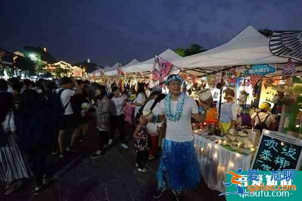 2022南昌跨年夜哪里有倒計時 南昌跨年活動匯總？