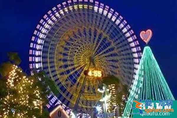 2022年南昌跨年去哪里好玩 南昌跨年摩天輪之星門票多少錢? 2022年南昌跨年去哪里好玩 南昌跨年摩天輪之星門票多少錢?