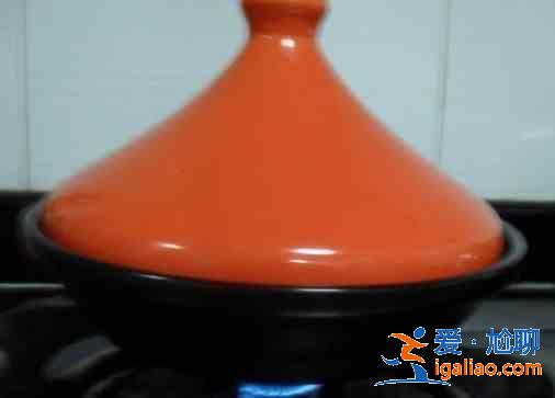 排骨塔吉鍋煲仔飯的做法? 排骨塔吉鍋煲仔飯的做法?