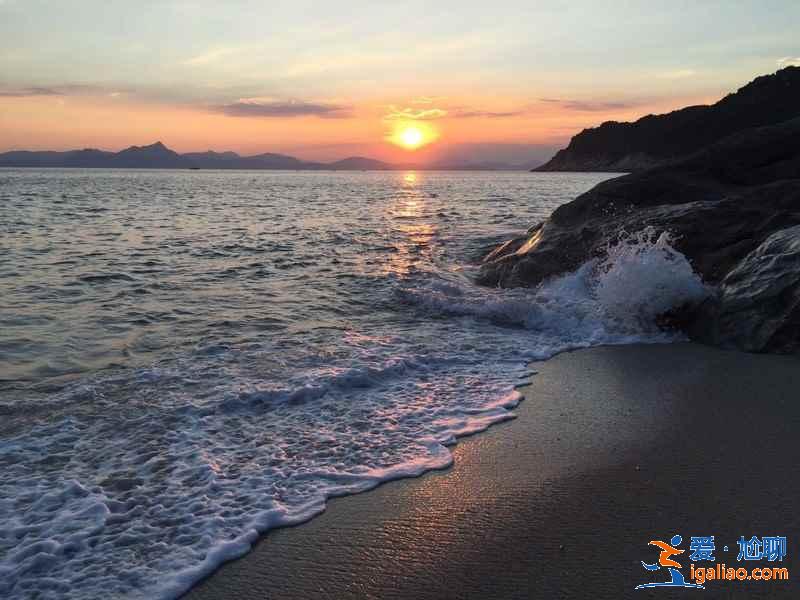 【國內篇】2019五一去哪個海島適合,五一國內人少景美的海島? 【國內篇】2019五一去哪個海島適合,五一國內人少景美的海島?