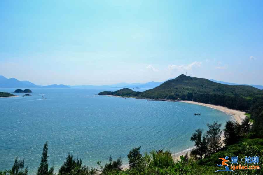 【國內篇】2019五一去哪個海島適合,五一國內人少景美的海島? 【國內篇】2019五一去哪個海島適合,五一國內人少景美的海島?