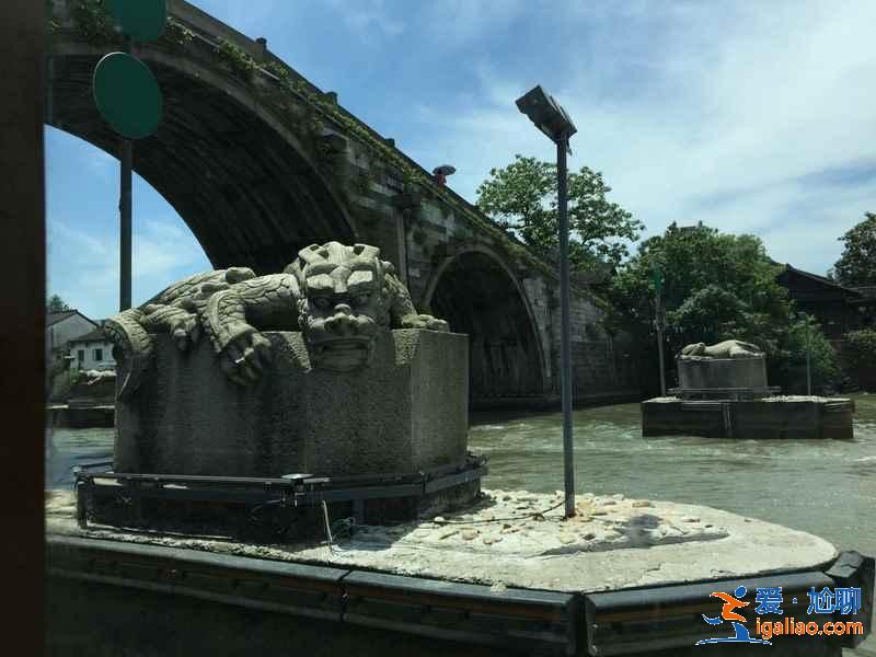 杭州水上巴士線路，杭州水上巴士怎么樣，杭州水上巴士旅游攻略？