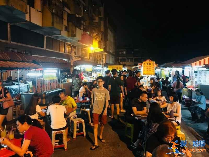 吉隆坡有哪些著名美食街，吉隆坡必打卡美食街推薦，吉隆坡必去美食街攻略？