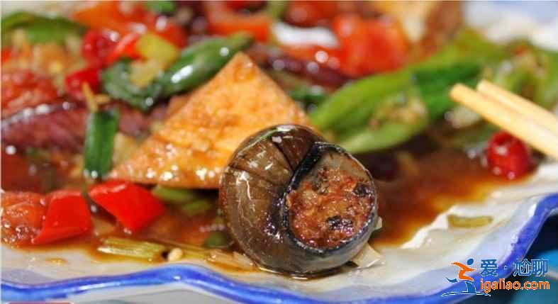 桂林有哪些美食街，桂林必去美食街有哪些，桂林美食街攻略？
