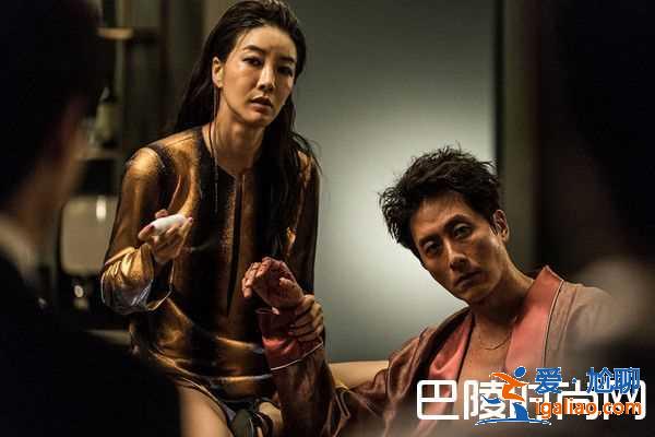 《信徒》實(shí)力派飆演技太過(guò)癮 對(duì)比毒戰(zhàn)誰(shuí)好看？？