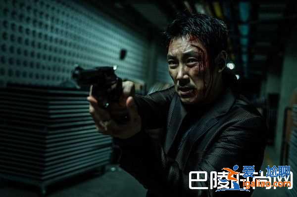 《信徒》實(shí)力派飆演技太過(guò)癮 對(duì)比毒戰(zhàn)誰(shuí)好看？？
