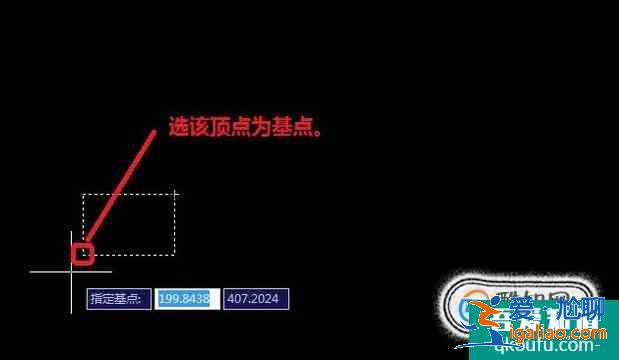 CAD的縮放怎么用？