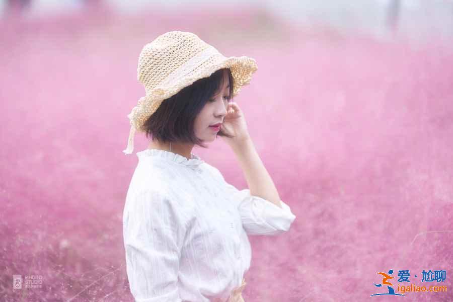 不敢相信，南京踏青居然這么美！南京清明節踏青8大好去處？