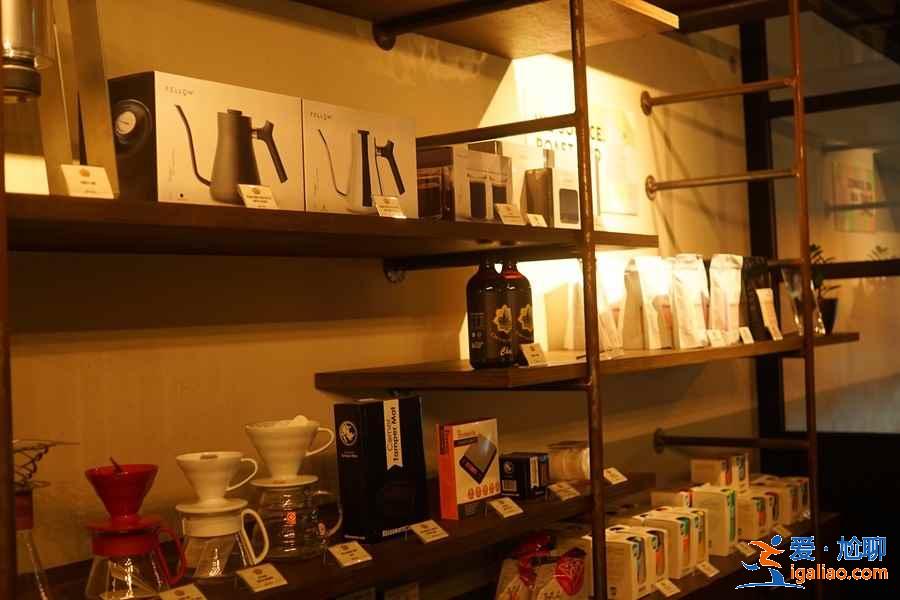 新加坡值得一去的咖啡館，新加坡必去的特色咖啡館推薦？
