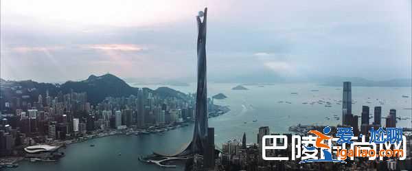 《摩天大樓》好看嗎？昆凌臺詞不超過20句？