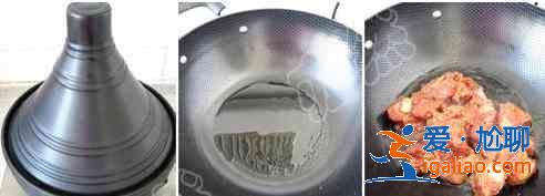 排骨臘腸煲仔飯的做法? 排骨臘腸煲仔飯的做法?