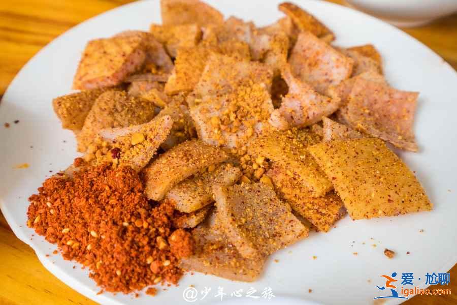 大理有什么好吃的,大理有哪些必吃美食,大理美食攻略? 大理有什么好吃的,大理有哪些必吃美食,大理美食攻略?