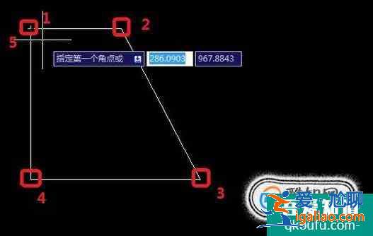 CAD2007算面積？