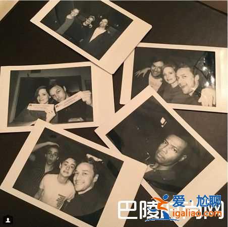 《小丑回魂》續集什么時候播？男主角片場拍立得泄密劇情？
