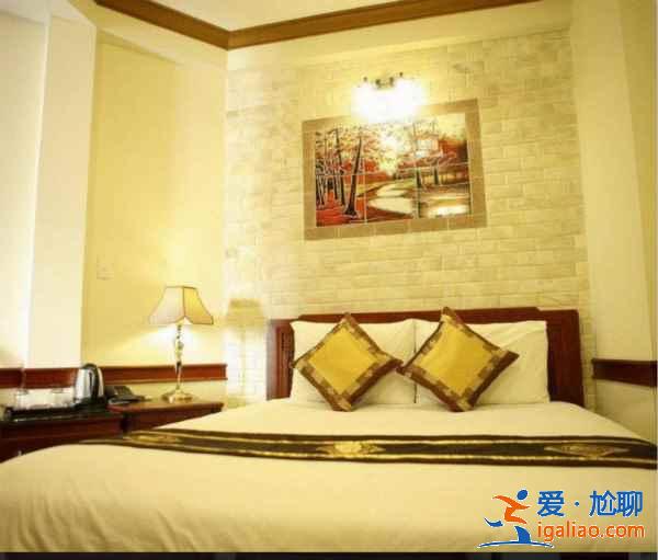 越南河內高性價比酒店有哪些，越南河內高性價比酒店推薦？