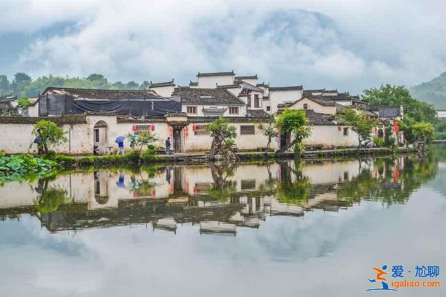 杭州周邊自駕游去哪里好，杭州周邊適合自駕游的地方，杭州周邊自駕游推薦？